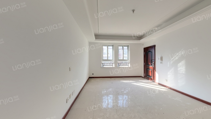 绿地长岛江风海韵二手房实景图