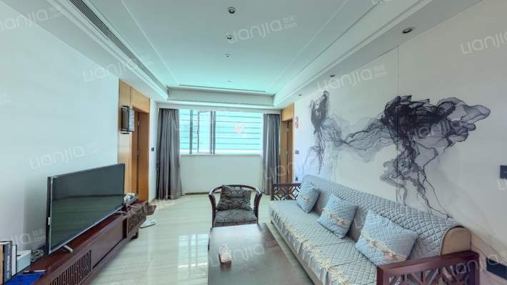 巨制国际二手房实景图