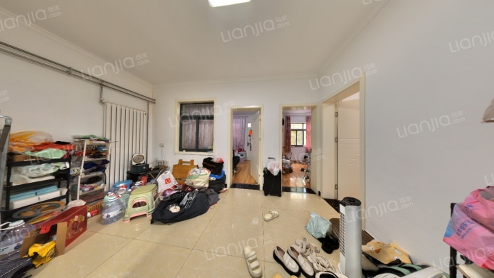 黄河路86号二手房实景图