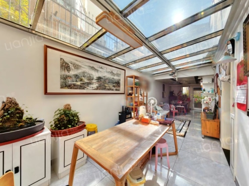 整租·云溪路 3室1厅 南/北