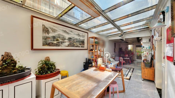 云溪路二手房实景图