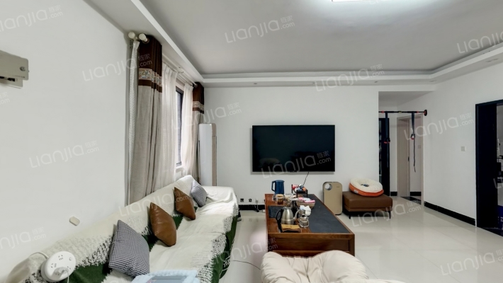 运输公司一分公司家属院二手房实景图