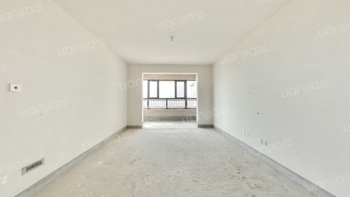 加州东部世界城东城名郡二手房实景图