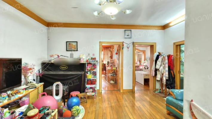 三茅巷二手房实景图