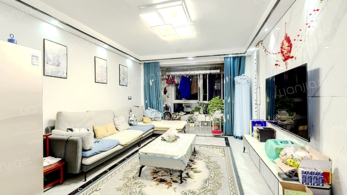 凤鸣园二手房实景图