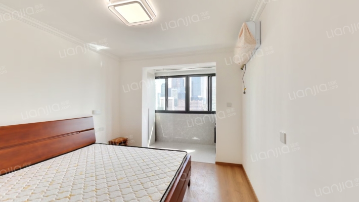 华侨公寓二手房实景图