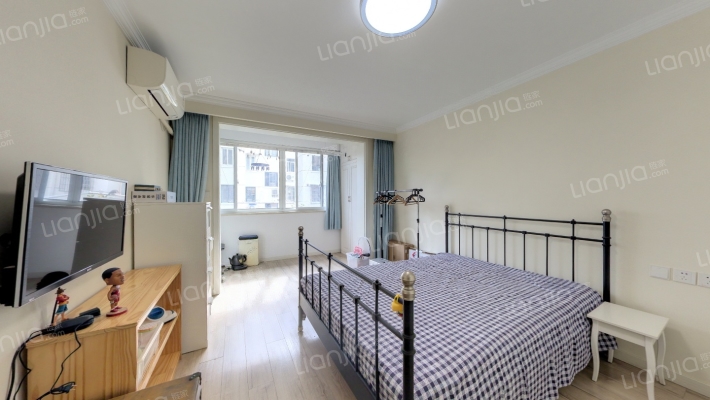 罗秀新村二手房实景图