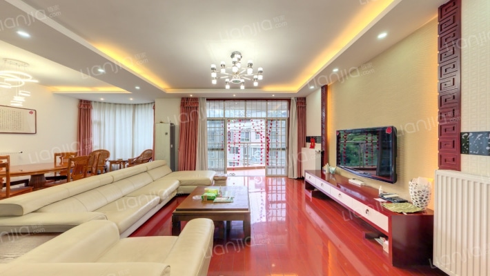 贵龙园二手房实景图