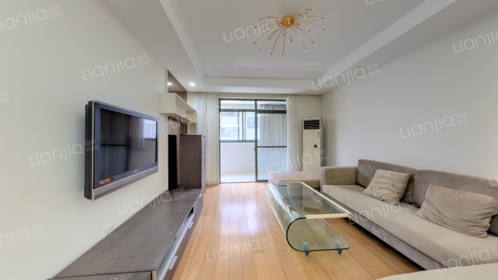 百合風華二手房实景图