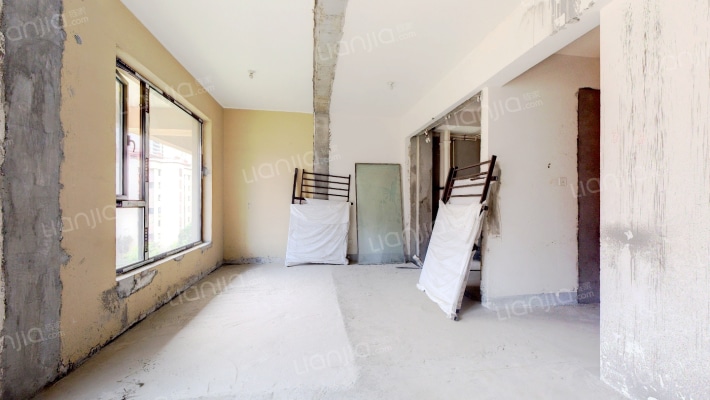 上湖名著花园二手房实景图