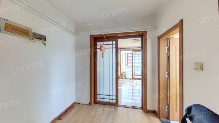 福林小区（逍遥二路）二手房实景图