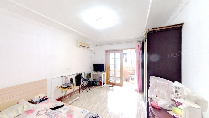 曲溪中里二手房实景图