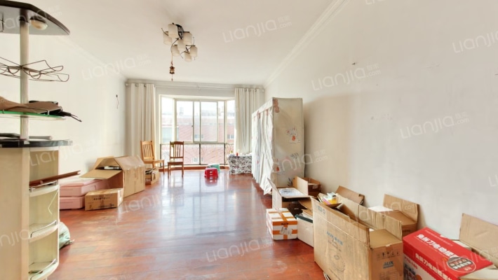 华夏园二手房实景图