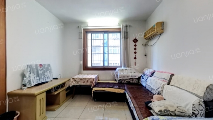 财源新居二手房实景图