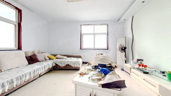 西关纺织品家属院二手房实景图