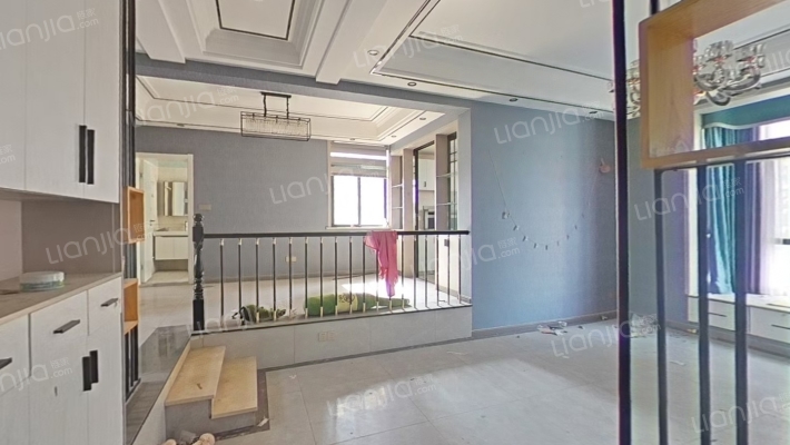 君泽惠园小区二手房实景图