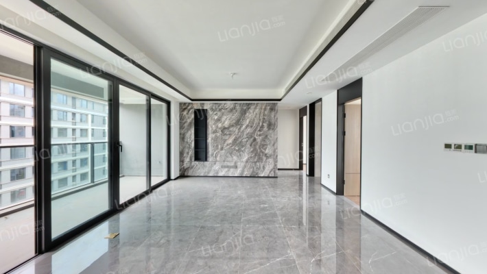 中粮保利天玺壹号一期悦溪二手房实景图