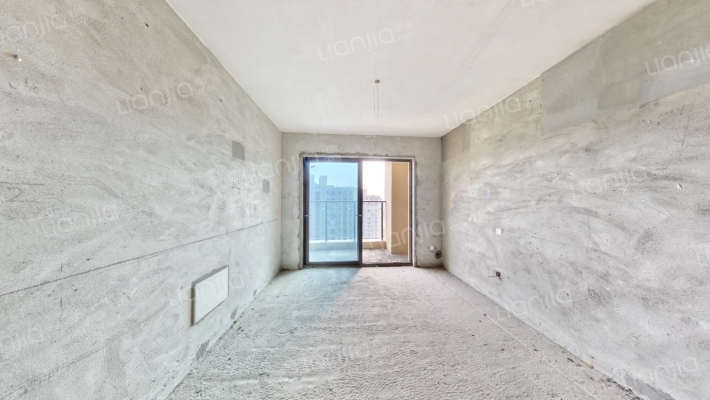 中骏·雍景台二手房实景图