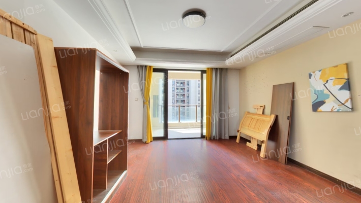 阳光城上府二手房实景图