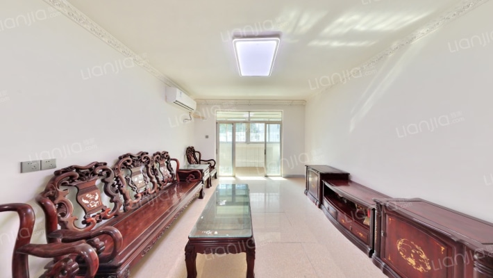 金竹花园二手房实景图