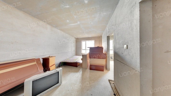 红枫园小区二手房实景图