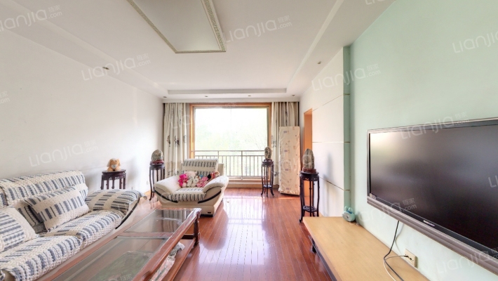 怡海世家二手房实景图