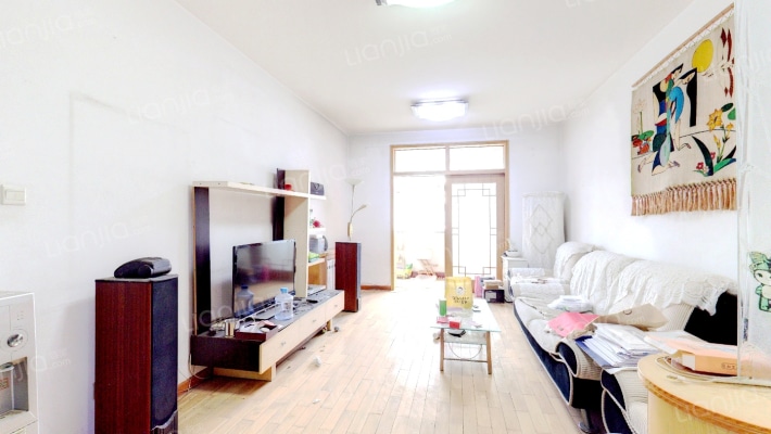 七一三航海小区二手房实景图