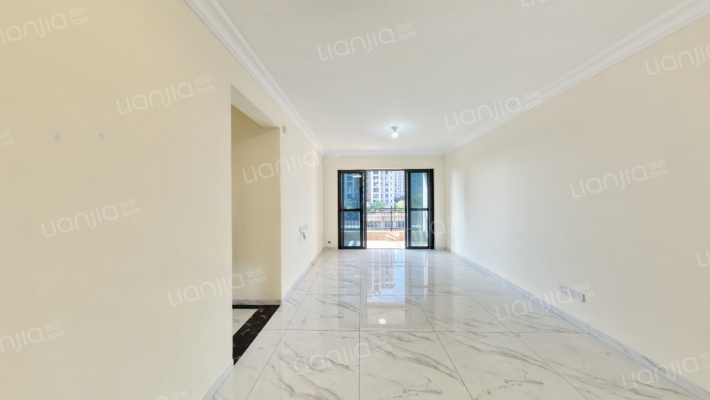 碧桂园豪园挂绿湖二手房实景图