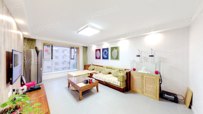 华丽庭院 二手房实景图