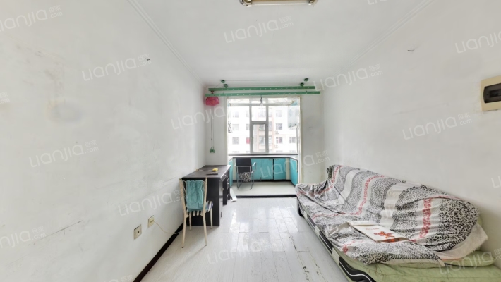 运河里西山棚户区二手房实景图