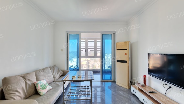 谷山庭苑二期二手房实景图