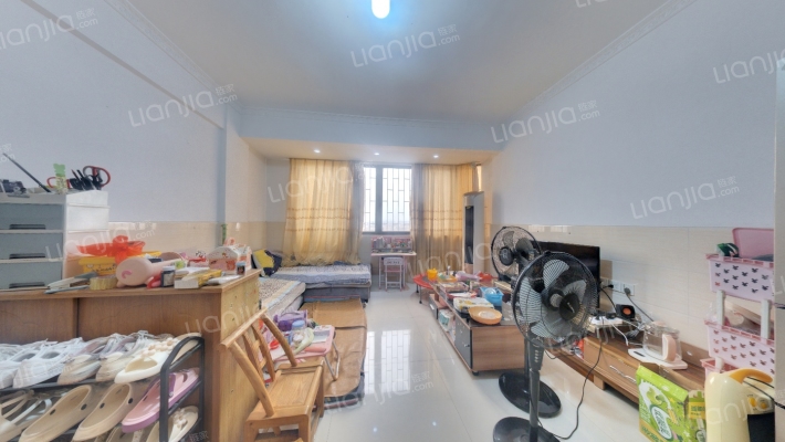 永坚新村二手房实景图