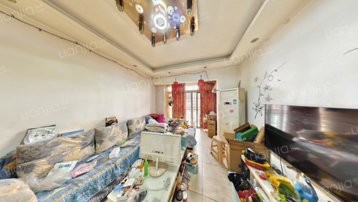 龙泉苑二手房实景图
