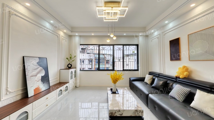 城南二手房实景图