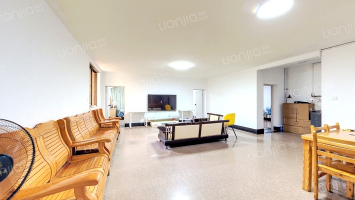 银丰园二区二手房实景图