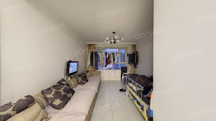 中航御湖天城二手房实景图