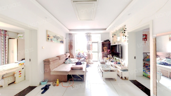 富海弘麟二手房实景图