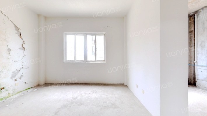 商贸街二手房实景图