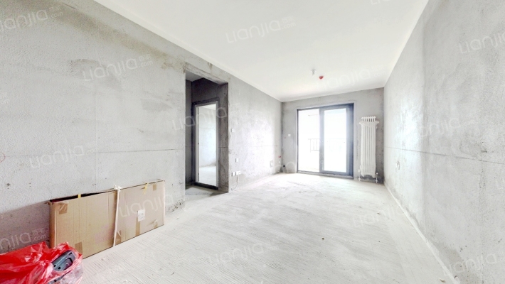 汇泉城8号院二手房实景图