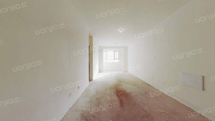 河西里文登苑二手房实景图