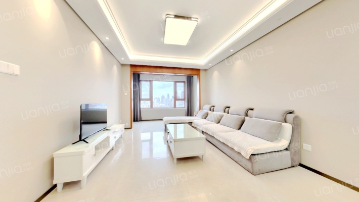 华润置地·萬象府二手房实景图