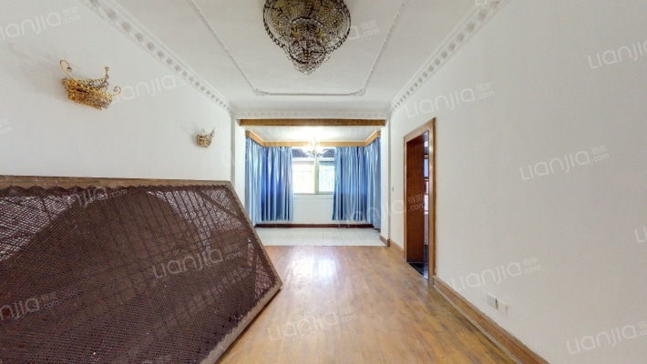 长春小区(武昌)二手房实景图