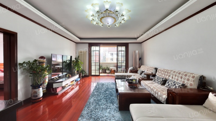 五四小区二手房实景图