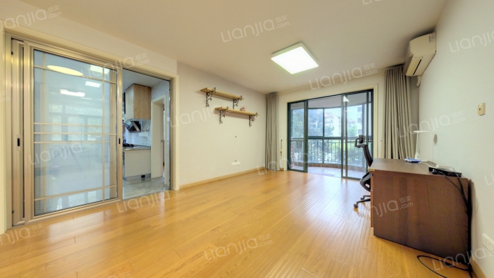 金汇福邸二手房实景图