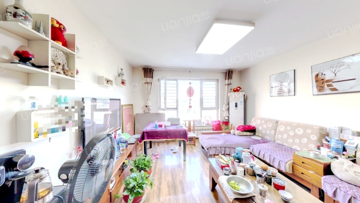 丽景苑二手房实景图