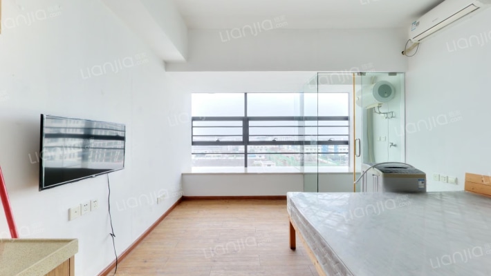 同向新力商业大楼二手房实景图