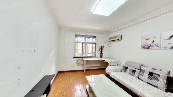 煤建西路8号院二手房实景图