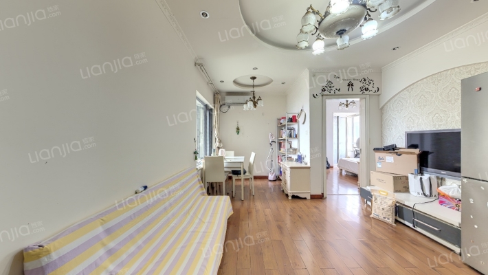 和信派都二手房实景图