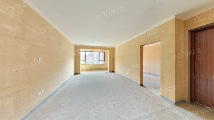 恒盛官港湖上二手房实景图