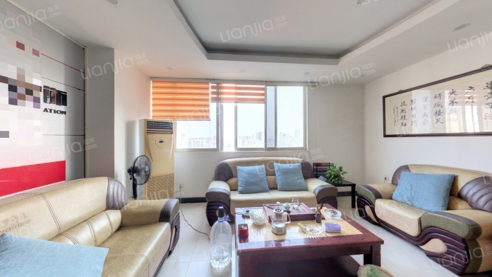 全景大厦二手房实景图